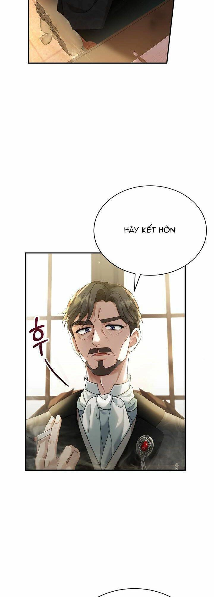 Tôi Sắp Ly Hôn Với Người Chồng Độc Ác, Nhưng Chúng Tôi Có Baby Chapter 1 - 39