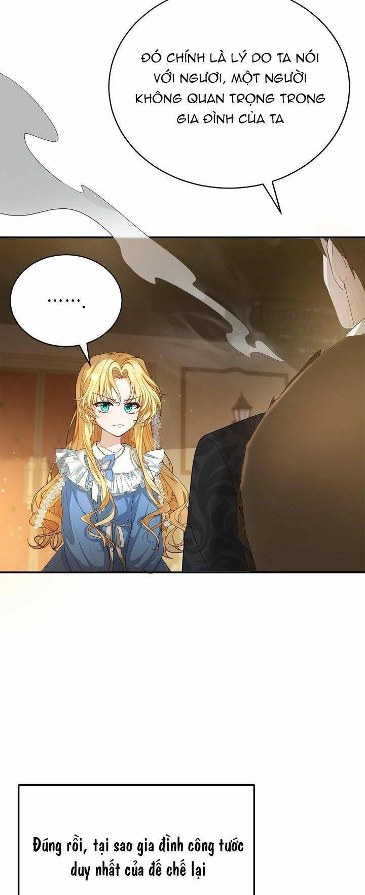 Tôi Sắp Ly Hôn Với Người Chồng Độc Ác, Nhưng Chúng Tôi Có Baby Chapter 1 - 40