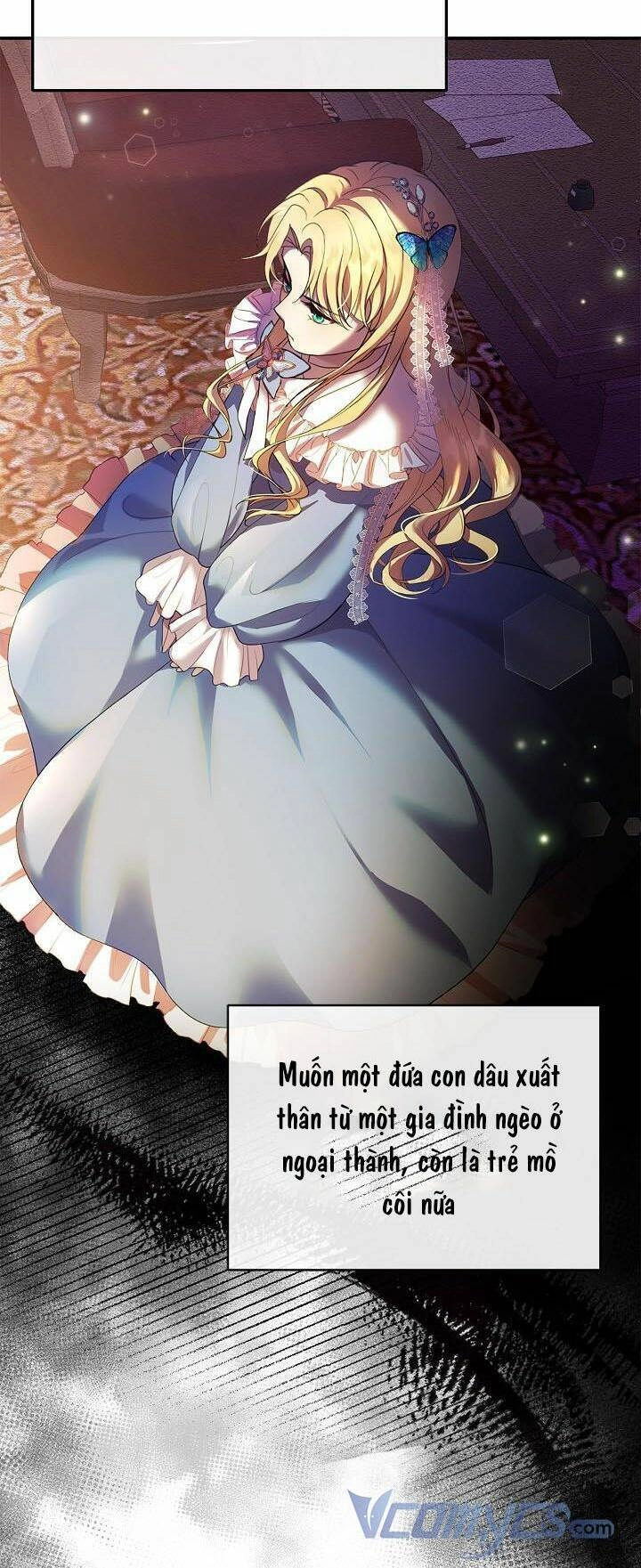 Tôi Sắp Ly Hôn Với Người Chồng Độc Ác, Nhưng Chúng Tôi Có Baby Chapter 1 - 41