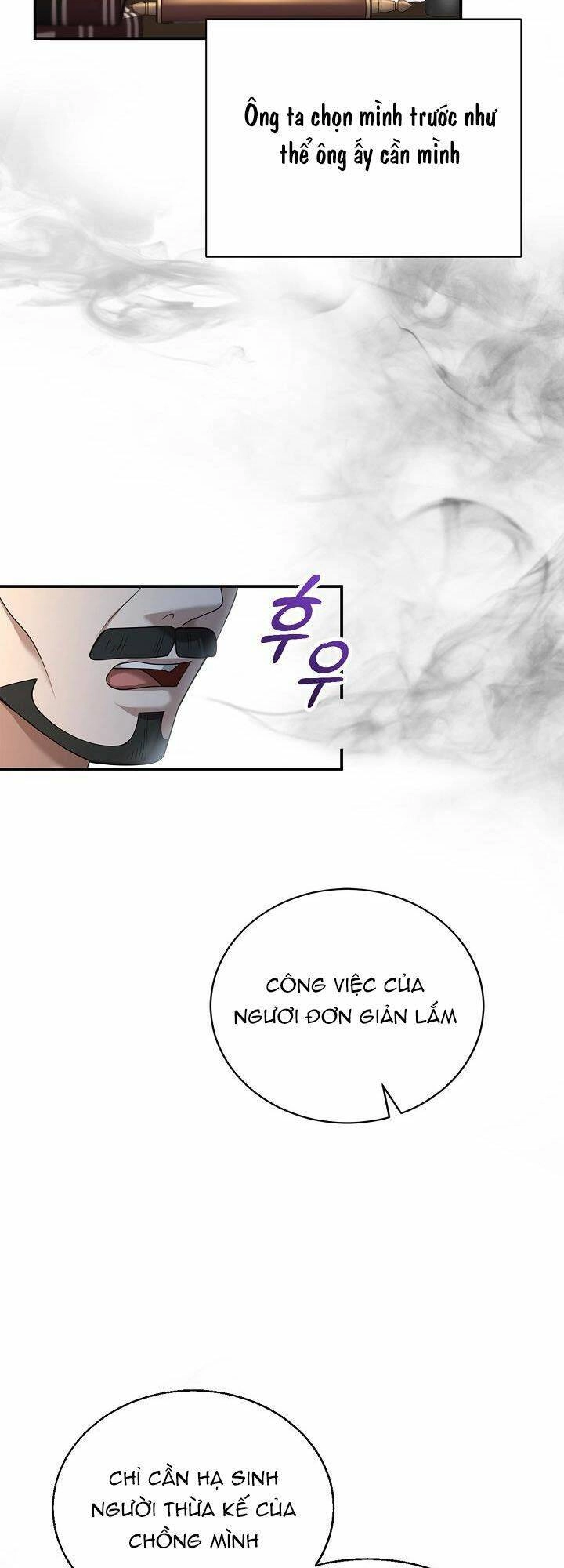 Tôi Sắp Ly Hôn Với Người Chồng Độc Ác, Nhưng Chúng Tôi Có Baby Chapter 1 - 45