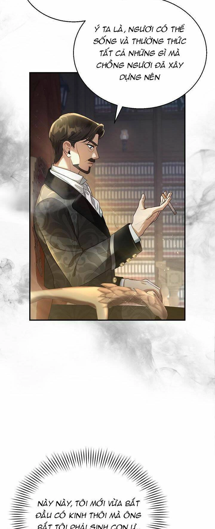 Tôi Sắp Ly Hôn Với Người Chồng Độc Ác, Nhưng Chúng Tôi Có Baby Chapter 1 - 46