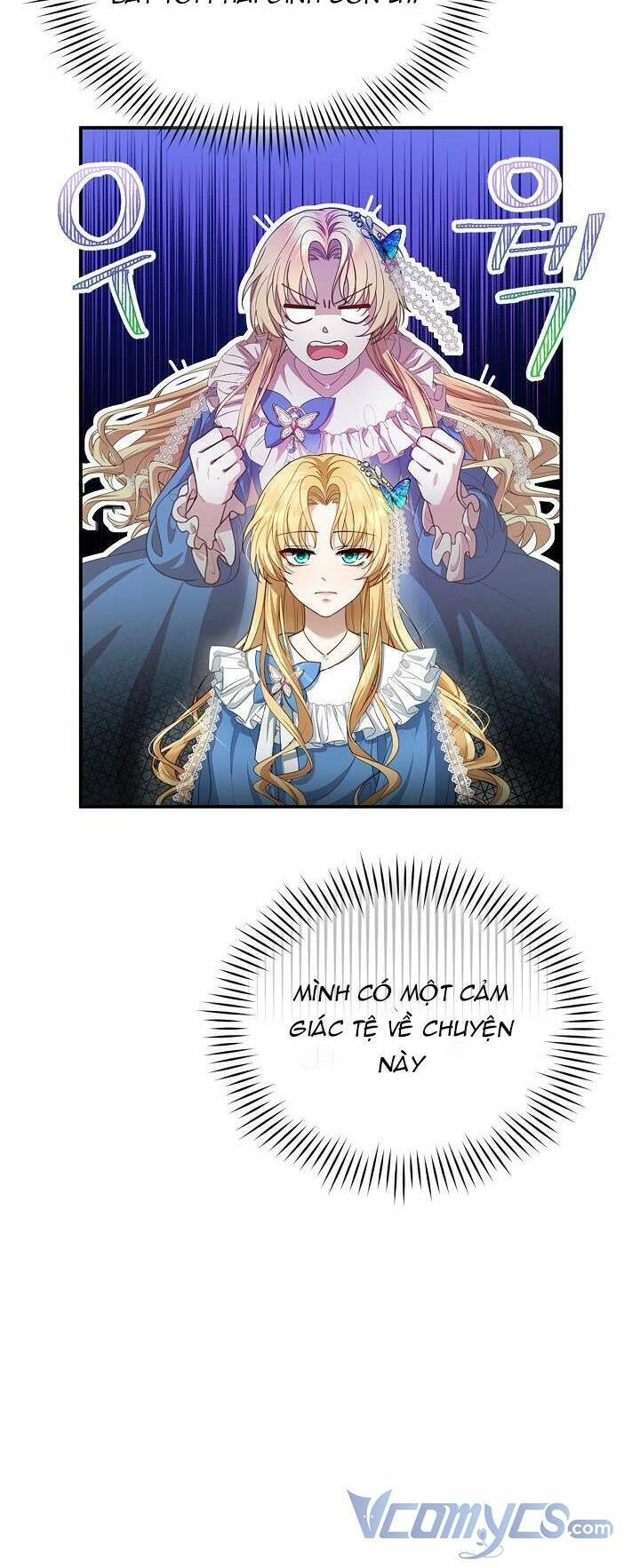 Tôi Sắp Ly Hôn Với Người Chồng Độc Ác, Nhưng Chúng Tôi Có Baby Chapter 1 - 47