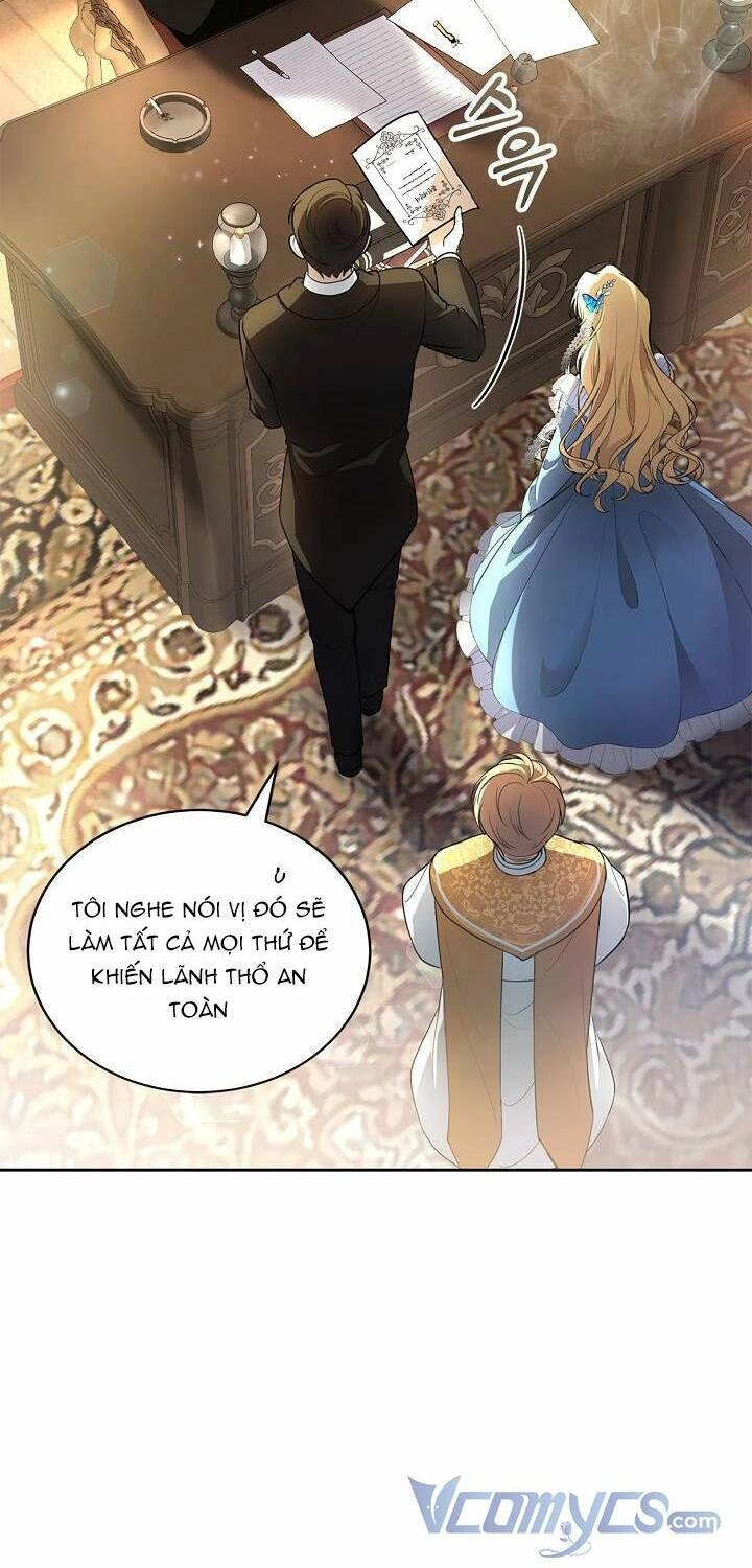 Tôi Sắp Ly Hôn Với Người Chồng Độc Ác, Nhưng Chúng Tôi Có Baby Chapter 1 - 53