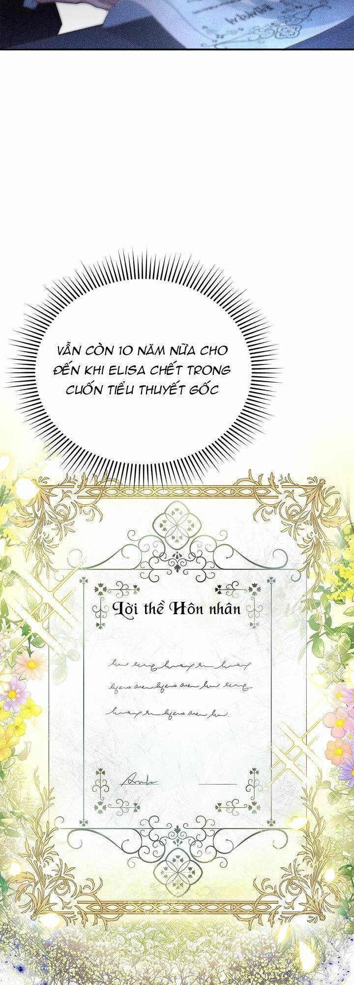 Tôi Sắp Ly Hôn Với Người Chồng Độc Ác, Nhưng Chúng Tôi Có Baby Chapter 1 - 56