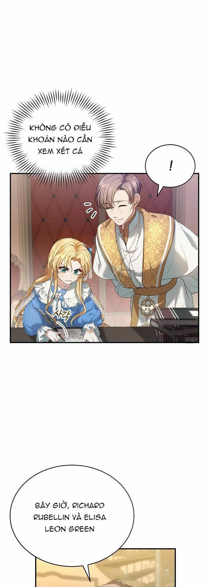 Tôi Sắp Ly Hôn Với Người Chồng Độc Ác, Nhưng Chúng Tôi Có Baby Chapter 1 - 60