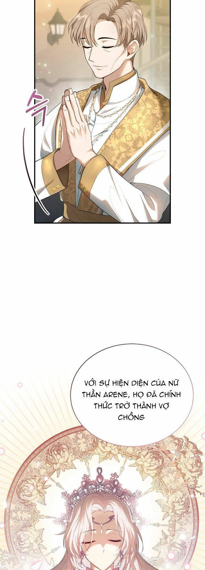 Tôi Sắp Ly Hôn Với Người Chồng Độc Ác, Nhưng Chúng Tôi Có Baby Chapter 1 - 61