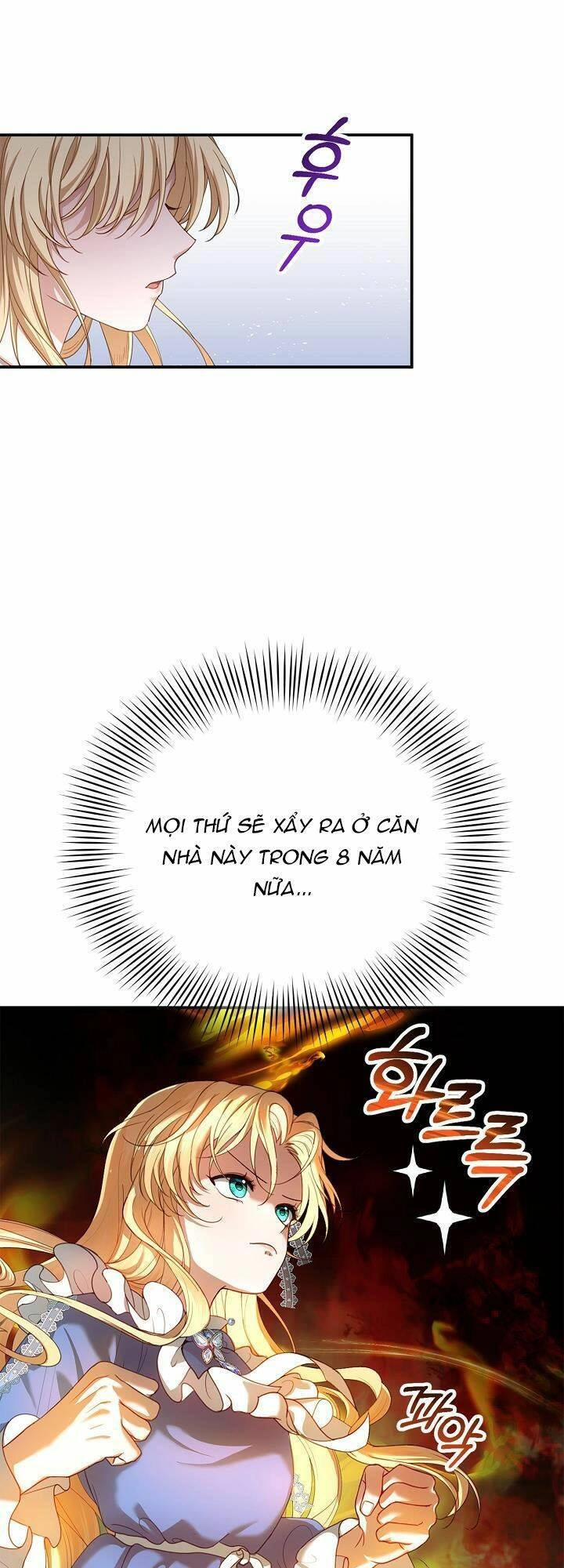 Tôi Sắp Ly Hôn Với Người Chồng Độc Ác, Nhưng Chúng Tôi Có Baby Chapter 1 - 63