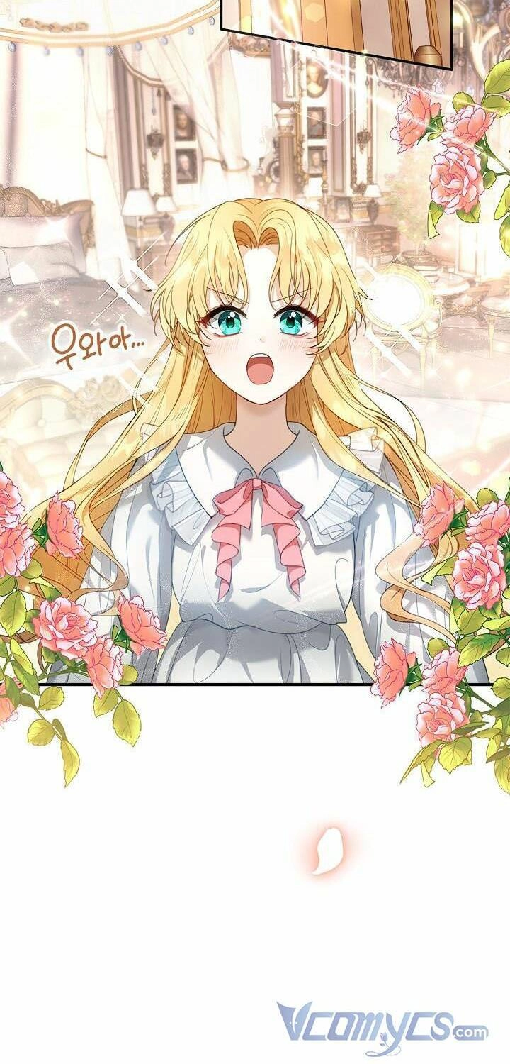 Tôi Sắp Ly Hôn Với Người Chồng Độc Ác, Nhưng Chúng Tôi Có Baby Chapter 1 - 65