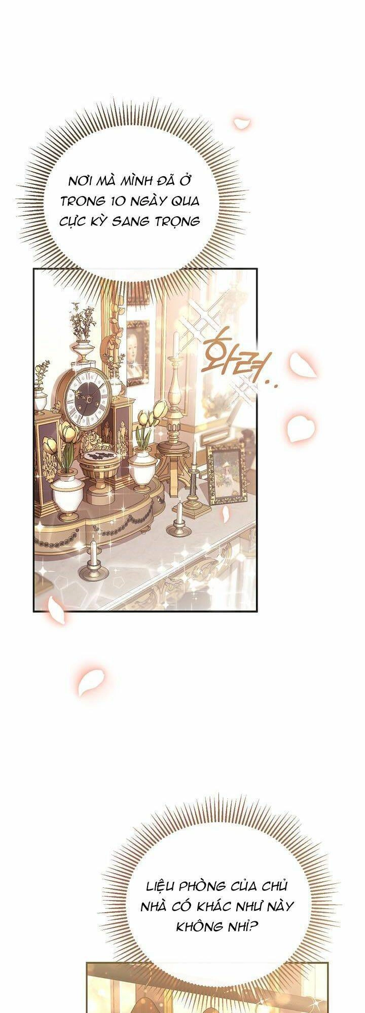 Tôi Sắp Ly Hôn Với Người Chồng Độc Ác, Nhưng Chúng Tôi Có Baby Chapter 1 - 66