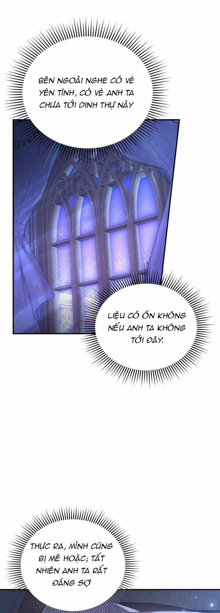 Tôi Sắp Ly Hôn Với Người Chồng Độc Ác, Nhưng Chúng Tôi Có Baby Chapter 1 - 69