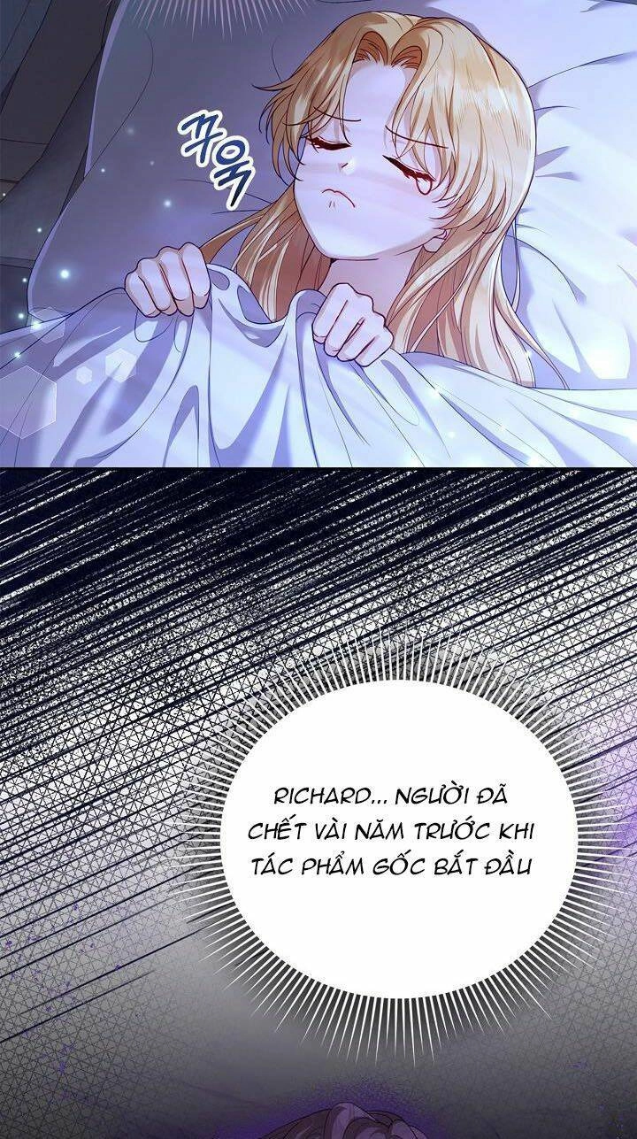 Tôi Sắp Ly Hôn Với Người Chồng Độc Ác, Nhưng Chúng Tôi Có Baby Chapter 1 - 70