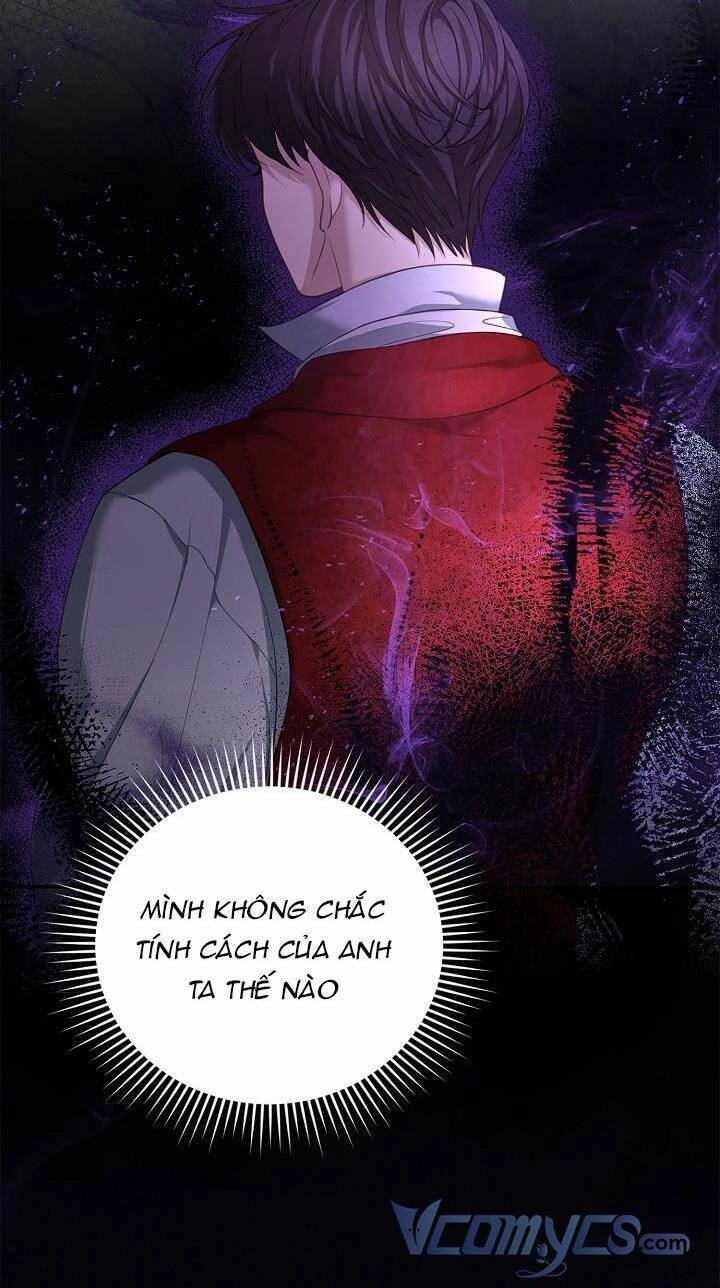 Tôi Sắp Ly Hôn Với Người Chồng Độc Ác, Nhưng Chúng Tôi Có Baby Chapter 1 - 71