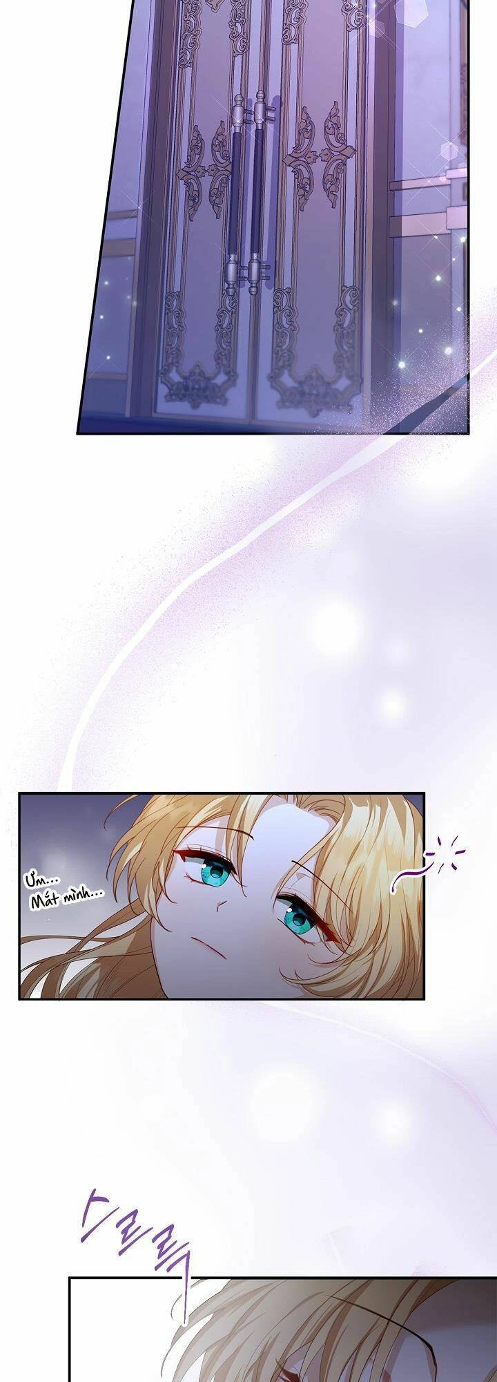 Tôi Sắp Ly Hôn Với Người Chồng Độc Ác, Nhưng Chúng Tôi Có Baby Chapter 1 - 73