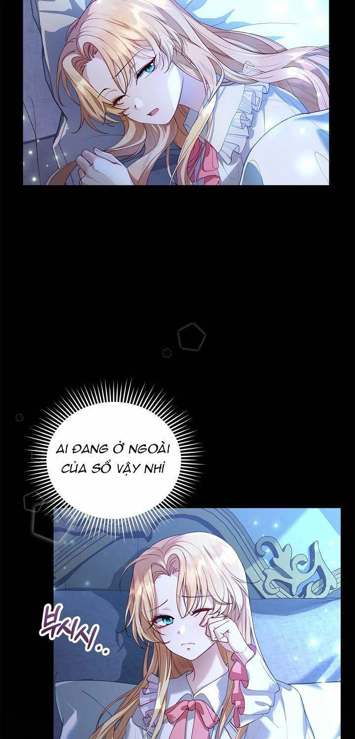 Tôi Sắp Ly Hôn Với Người Chồng Độc Ác, Nhưng Chúng Tôi Có Baby Chapter 1 - 76