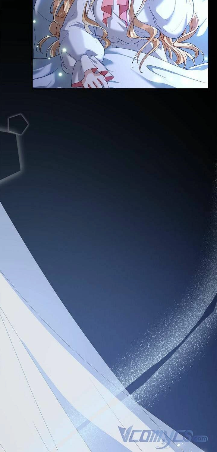 Tôi Sắp Ly Hôn Với Người Chồng Độc Ác, Nhưng Chúng Tôi Có Baby Chapter 1 - 77