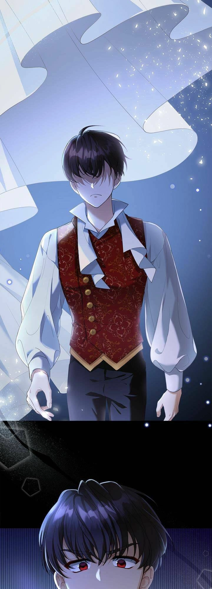 Tôi Sắp Ly Hôn Với Người Chồng Độc Ác, Nhưng Chúng Tôi Có Baby Chapter 1 - 78