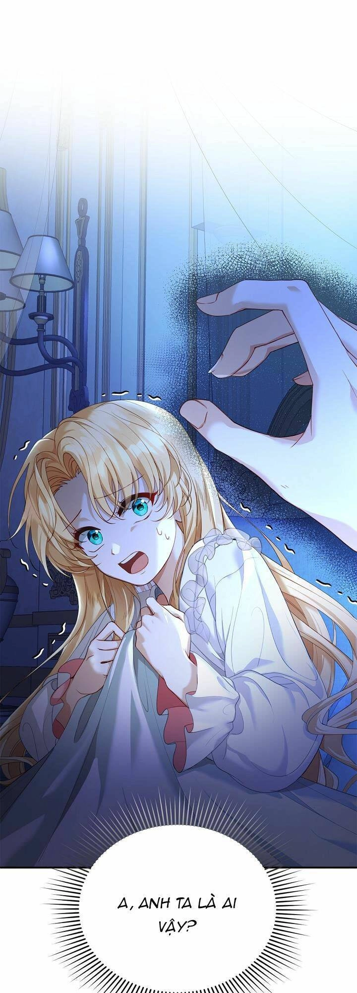 Tôi Sắp Ly Hôn Với Người Chồng Độc Ác, Nhưng Chúng Tôi Có Baby Chapter 2 - 1