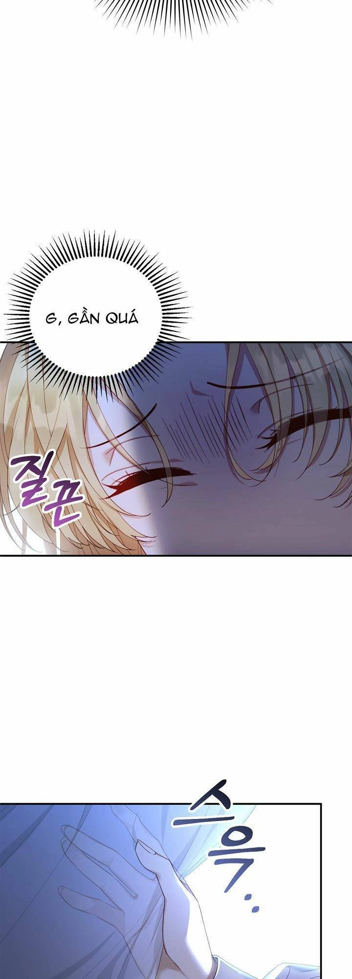 Tôi Sắp Ly Hôn Với Người Chồng Độc Ác, Nhưng Chúng Tôi Có Baby Chapter 2 - 2