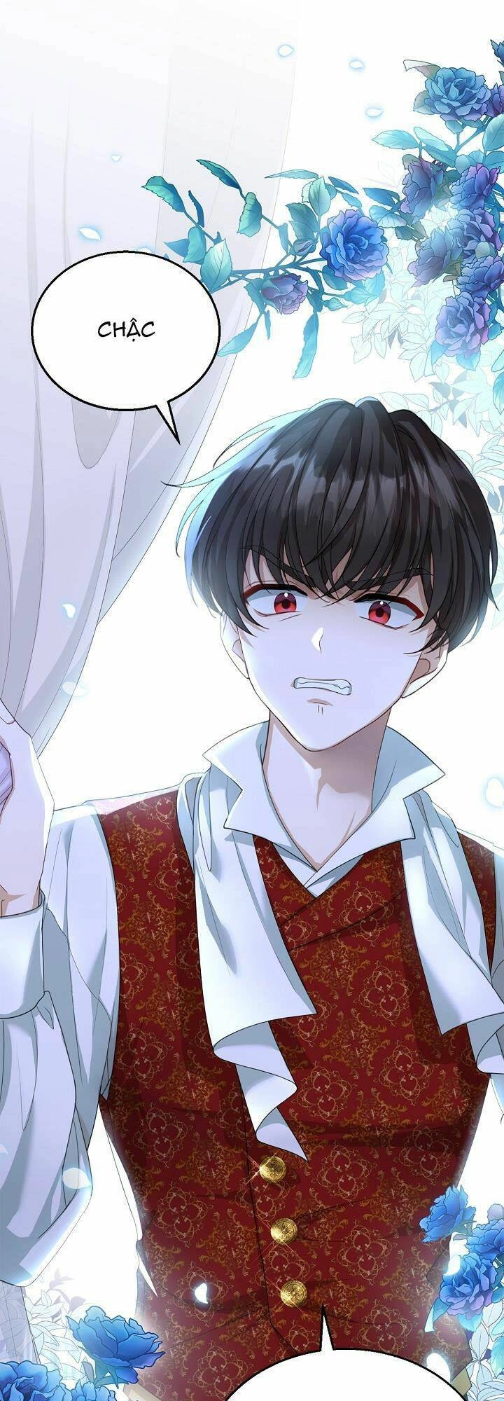 Tôi Sắp Ly Hôn Với Người Chồng Độc Ác, Nhưng Chúng Tôi Có Baby Chapter 2 - 4