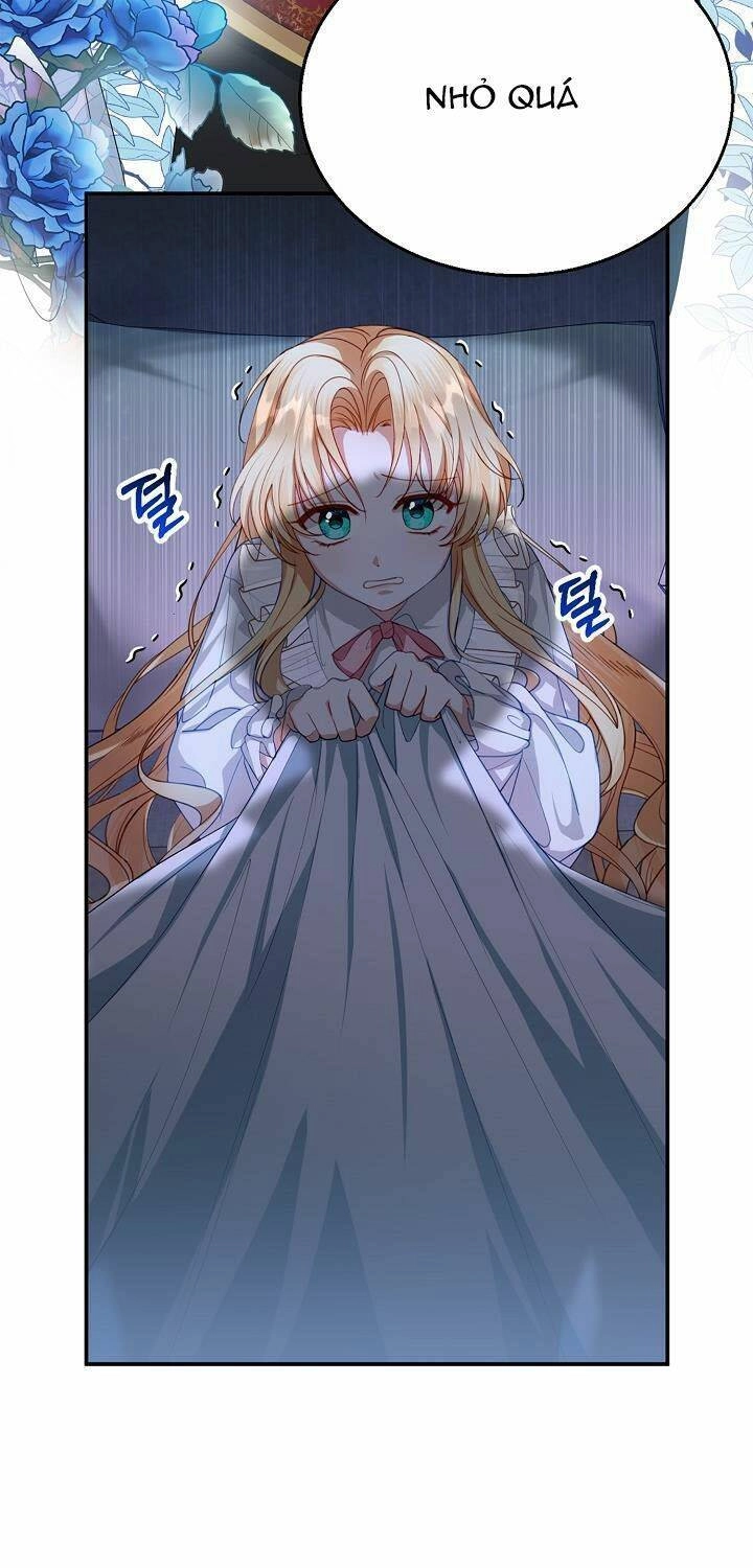 Tôi Sắp Ly Hôn Với Người Chồng Độc Ác, Nhưng Chúng Tôi Có Baby Chapter 2 - 5