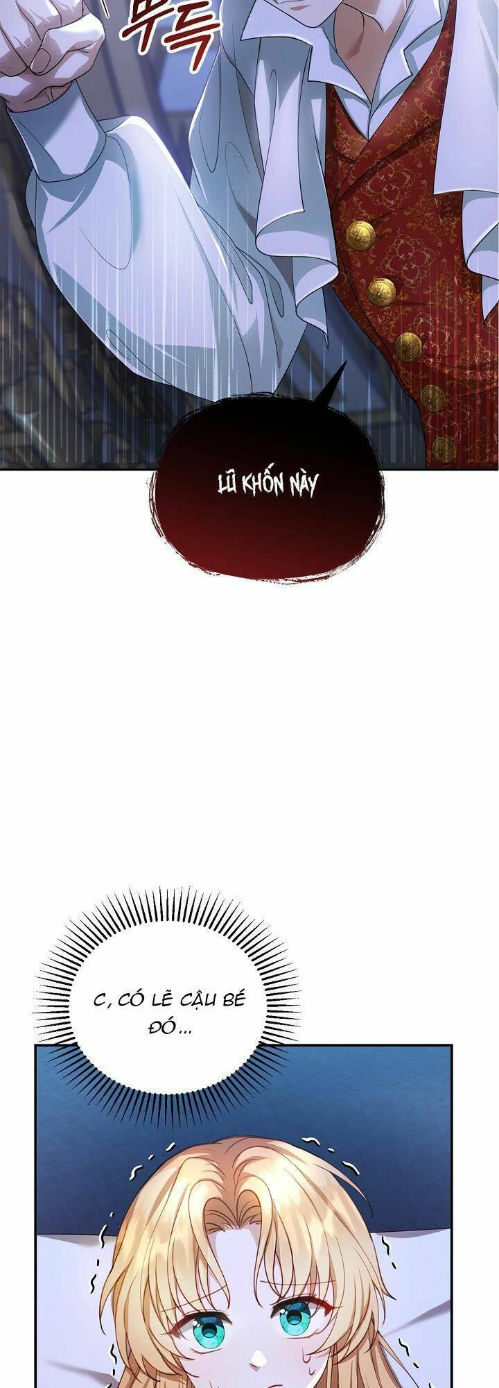 Tôi Sắp Ly Hôn Với Người Chồng Độc Ác, Nhưng Chúng Tôi Có Baby Chapter 2 - 10