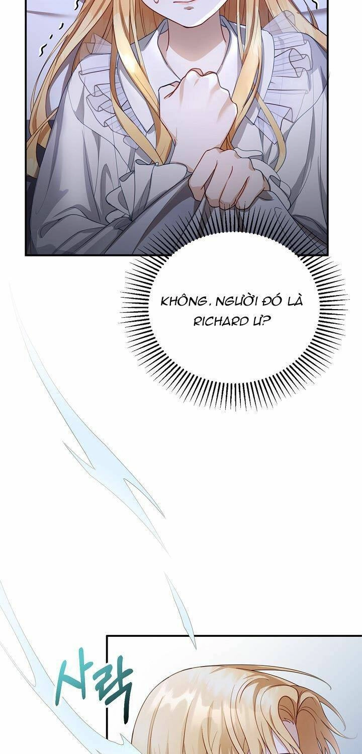 Tôi Sắp Ly Hôn Với Người Chồng Độc Ác, Nhưng Chúng Tôi Có Baby Chapter 2 - 11