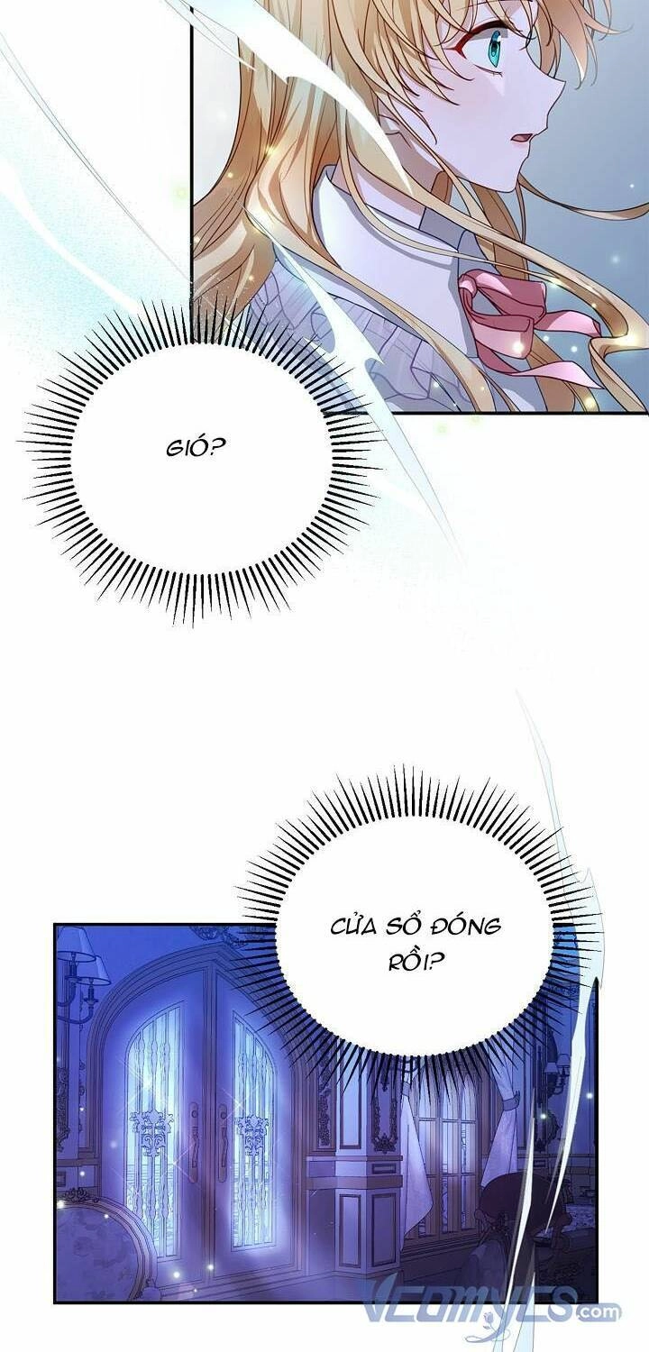 Tôi Sắp Ly Hôn Với Người Chồng Độc Ác, Nhưng Chúng Tôi Có Baby Chapter 2 - 12