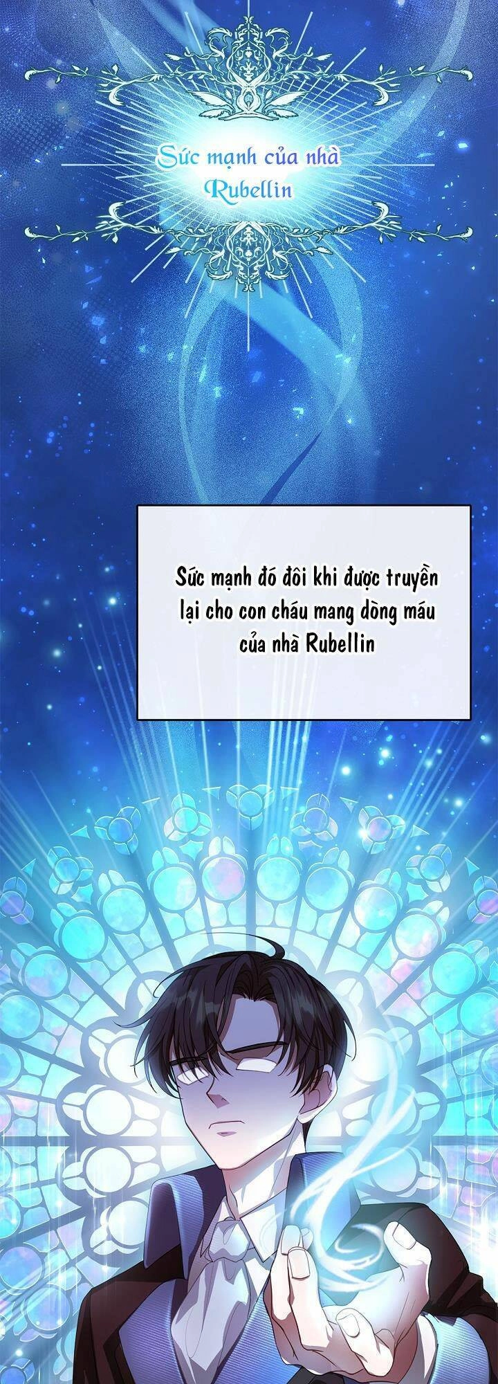 Tôi Sắp Ly Hôn Với Người Chồng Độc Ác, Nhưng Chúng Tôi Có Baby Chapter 2 - 15