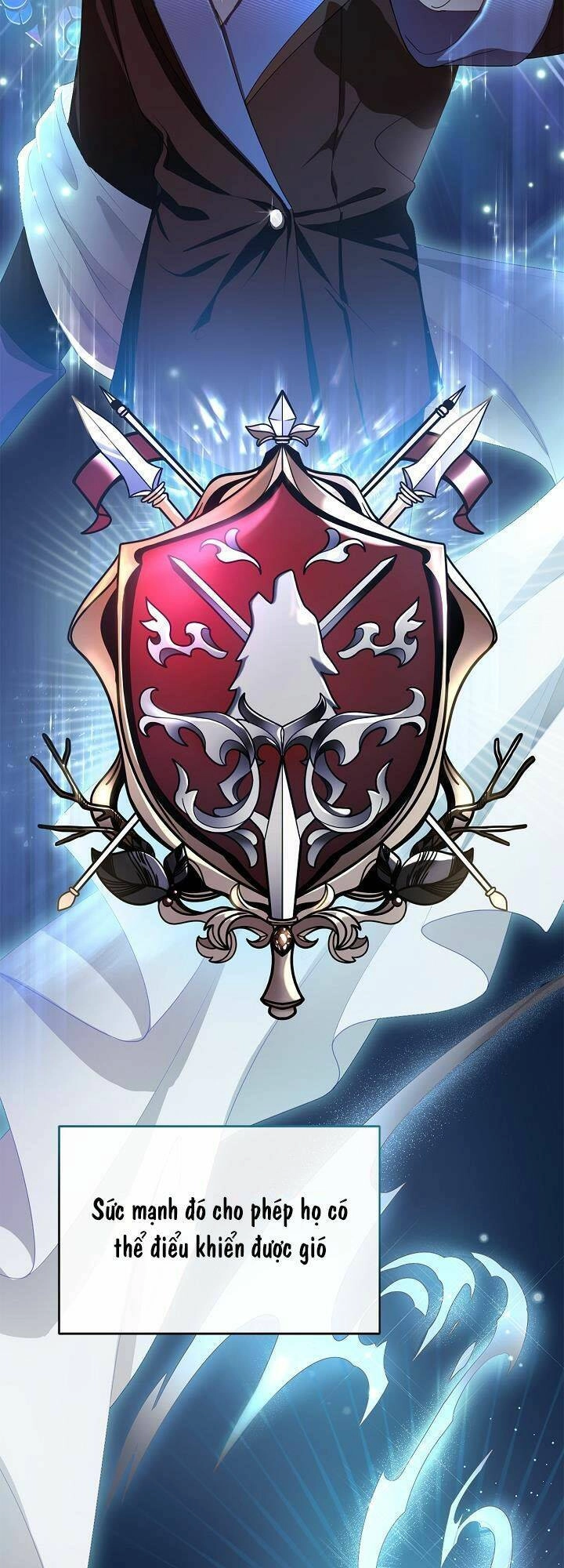 Tôi Sắp Ly Hôn Với Người Chồng Độc Ác, Nhưng Chúng Tôi Có Baby Chapter 2 - 16