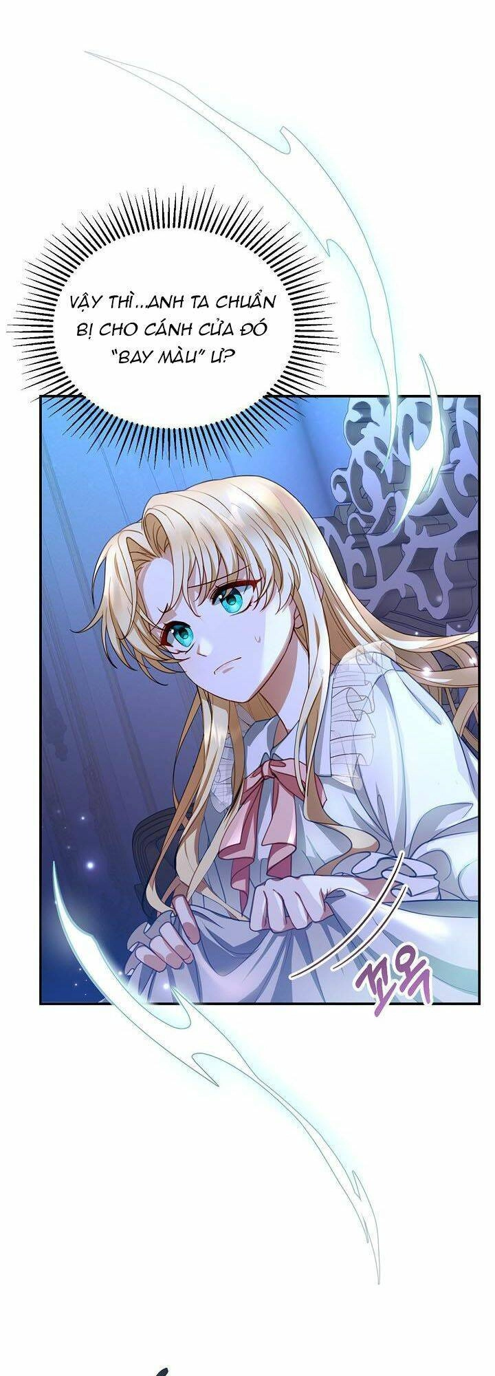 Tôi Sắp Ly Hôn Với Người Chồng Độc Ác, Nhưng Chúng Tôi Có Baby Chapter 2 - 19