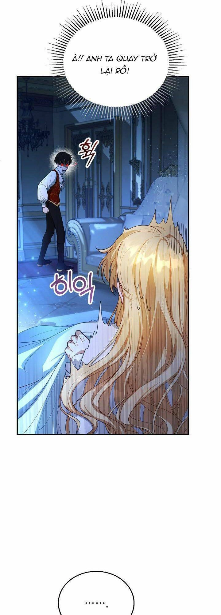 Tôi Sắp Ly Hôn Với Người Chồng Độc Ác, Nhưng Chúng Tôi Có Baby Chapter 2 - 21