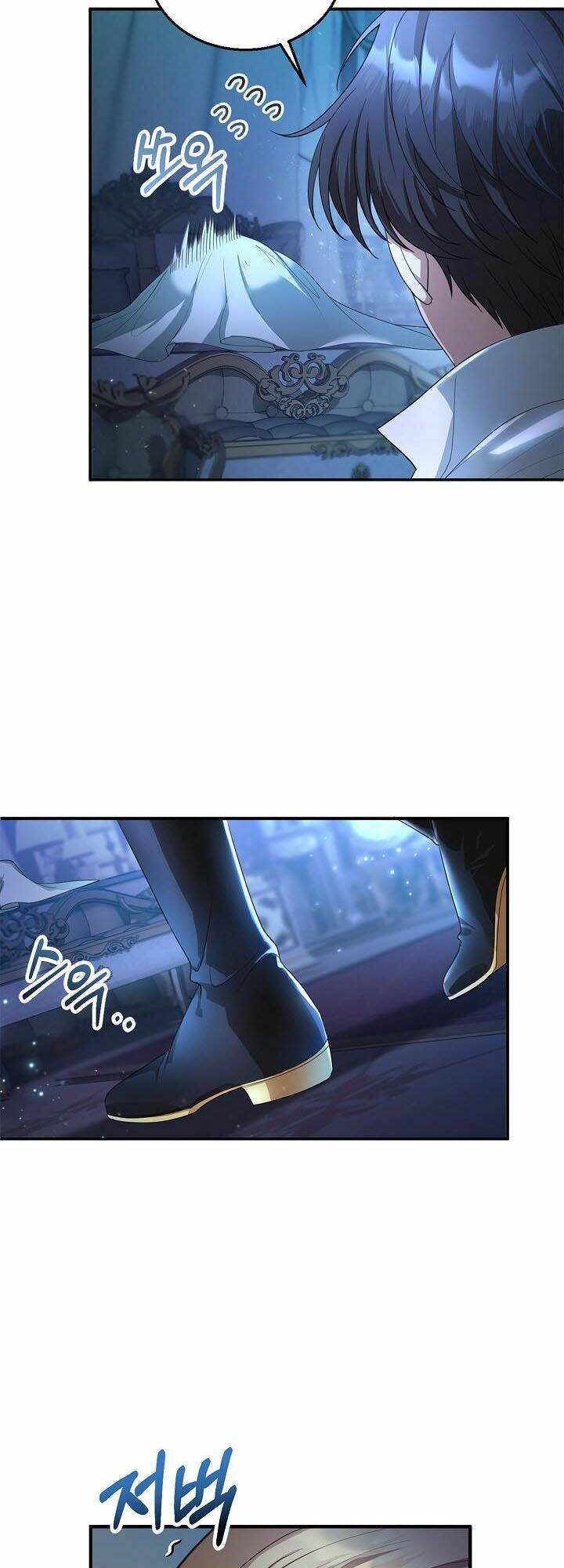 Tôi Sắp Ly Hôn Với Người Chồng Độc Ác, Nhưng Chúng Tôi Có Baby Chapter 2 - 22