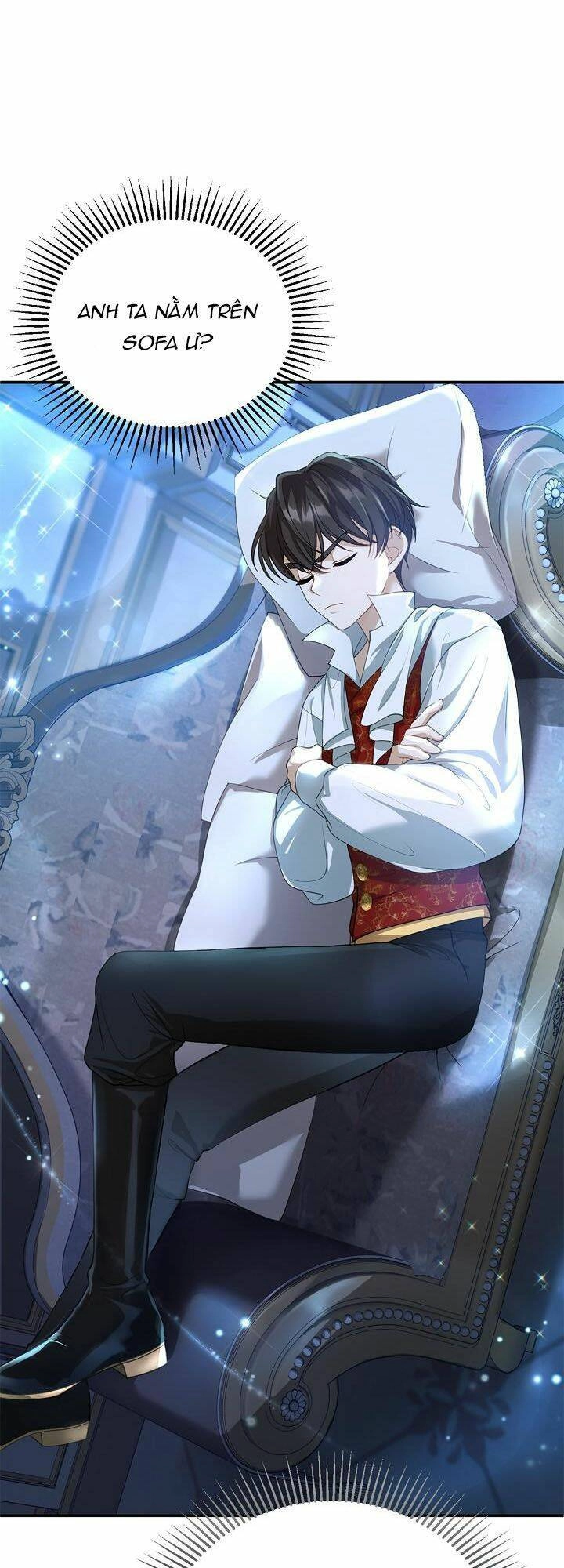 Tôi Sắp Ly Hôn Với Người Chồng Độc Ác, Nhưng Chúng Tôi Có Baby Chapter 2 - 25