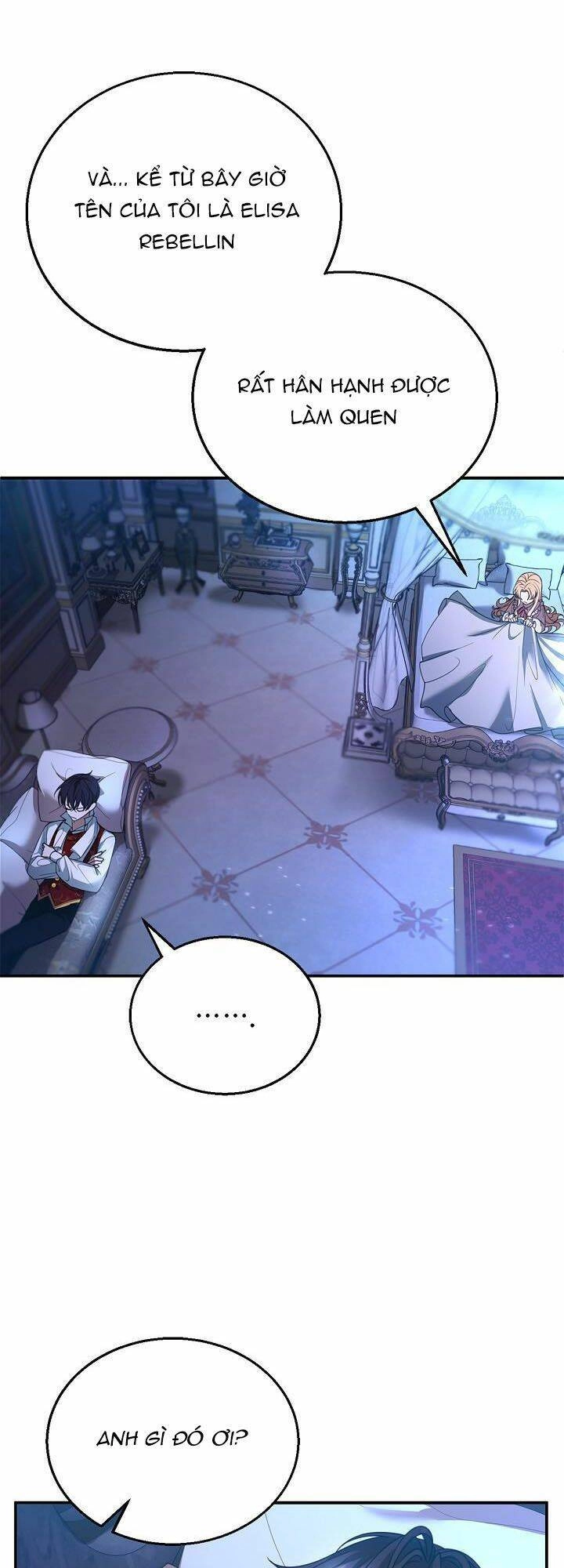 Tôi Sắp Ly Hôn Với Người Chồng Độc Ác, Nhưng Chúng Tôi Có Baby Chapter 2 - 27