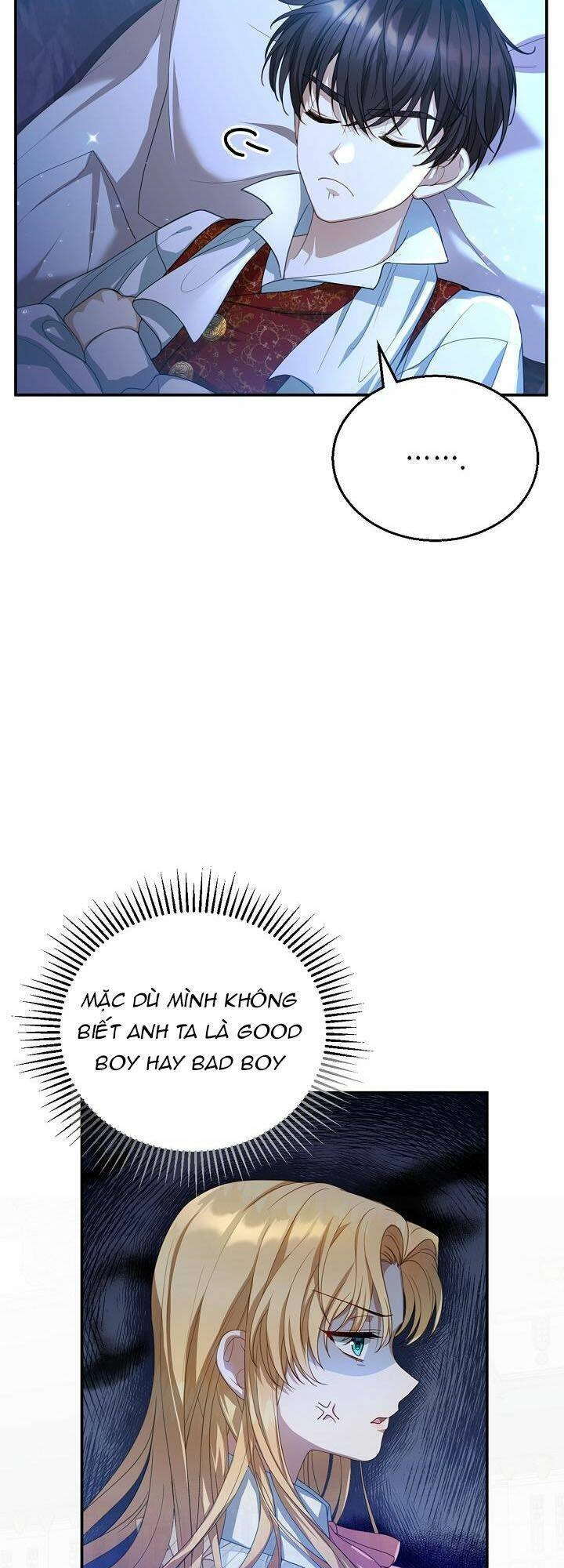 Tôi Sắp Ly Hôn Với Người Chồng Độc Ác, Nhưng Chúng Tôi Có Baby Chapter 2 - 28