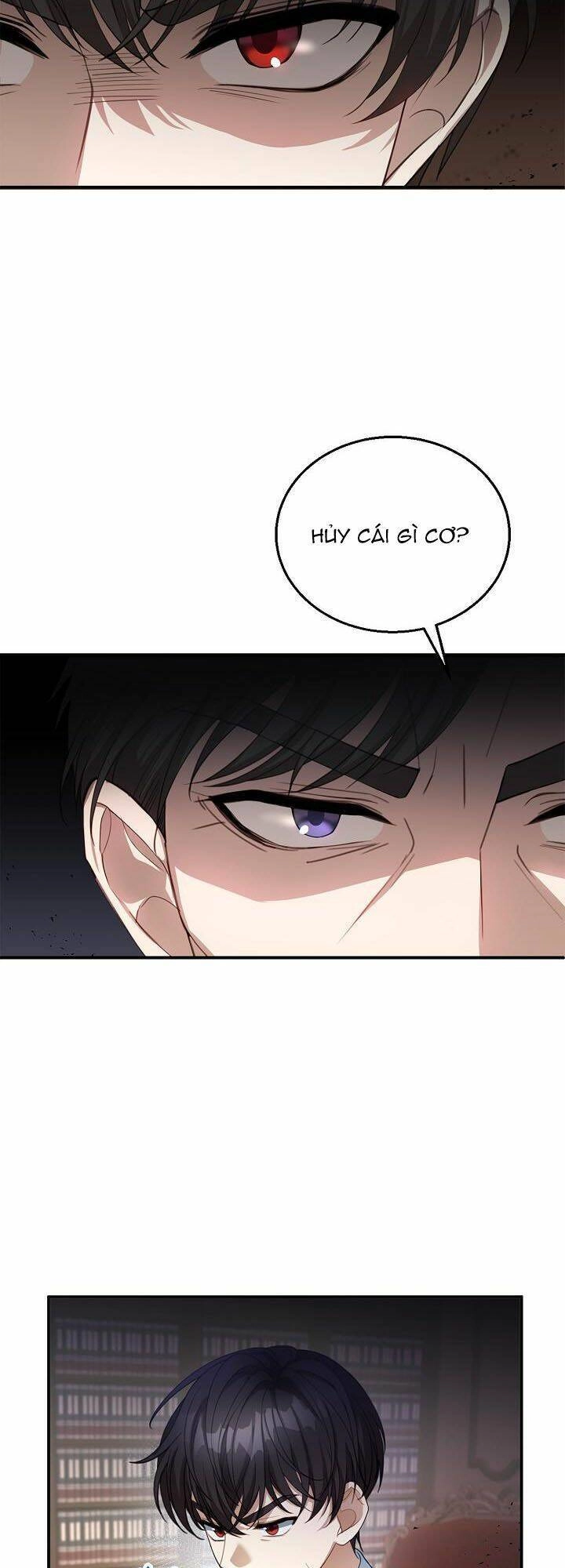 Tôi Sắp Ly Hôn Với Người Chồng Độc Ác, Nhưng Chúng Tôi Có Baby Chapter 2 - 32