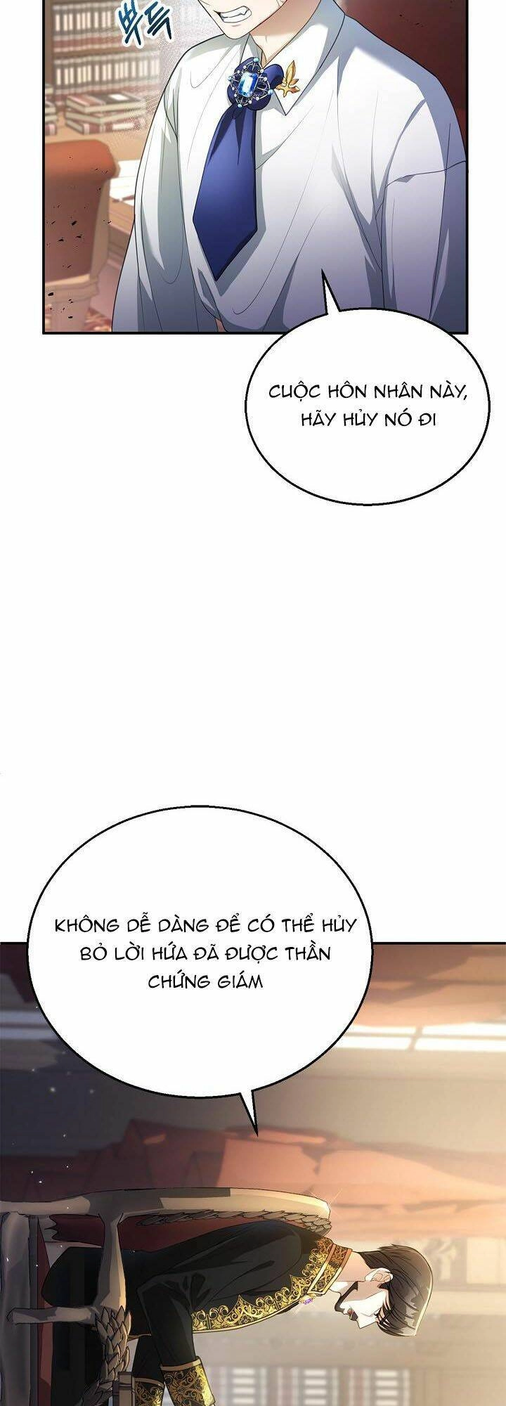 Tôi Sắp Ly Hôn Với Người Chồng Độc Ác, Nhưng Chúng Tôi Có Baby Chapter 2 - 33