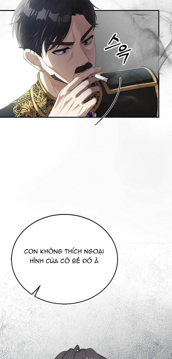 Tôi Sắp Ly Hôn Với Người Chồng Độc Ác, Nhưng Chúng Tôi Có Baby Chapter 2 - 35