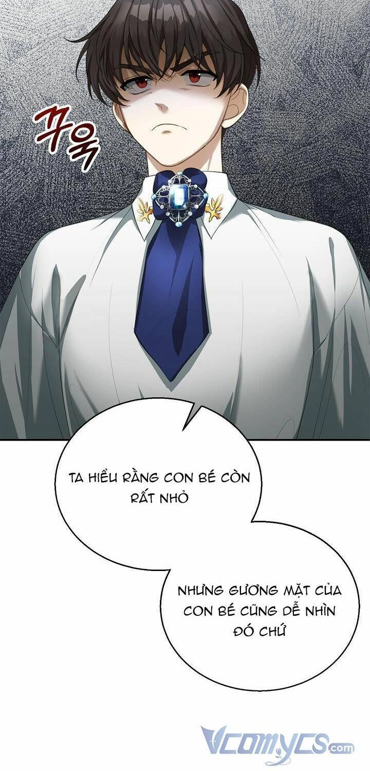 Tôi Sắp Ly Hôn Với Người Chồng Độc Ác, Nhưng Chúng Tôi Có Baby Chapter 2 - 36