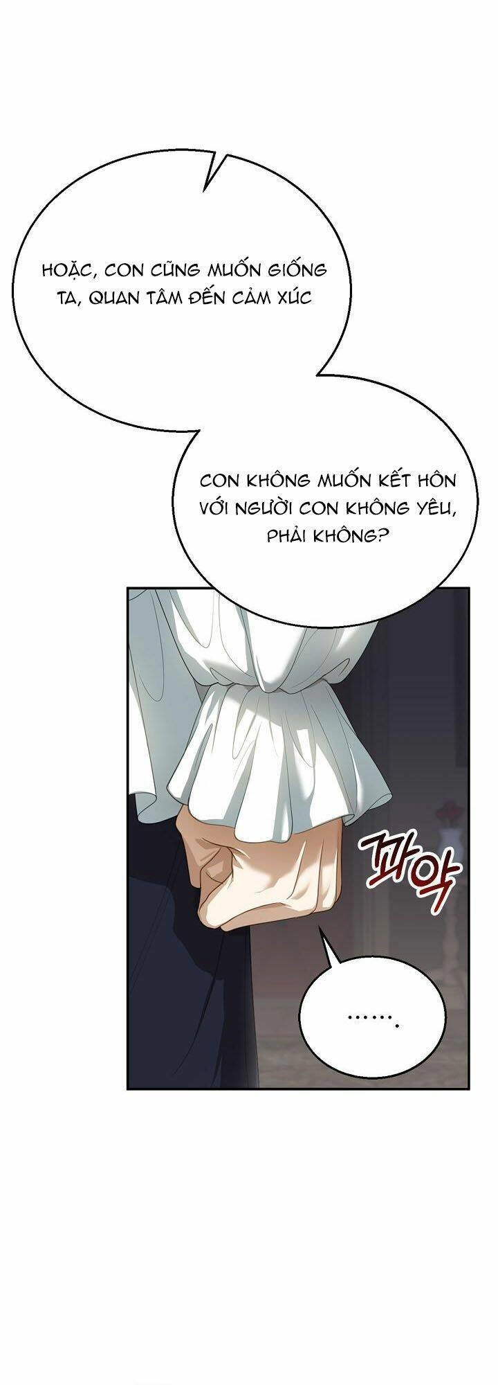 Tôi Sắp Ly Hôn Với Người Chồng Độc Ác, Nhưng Chúng Tôi Có Baby Chapter 2 - 37