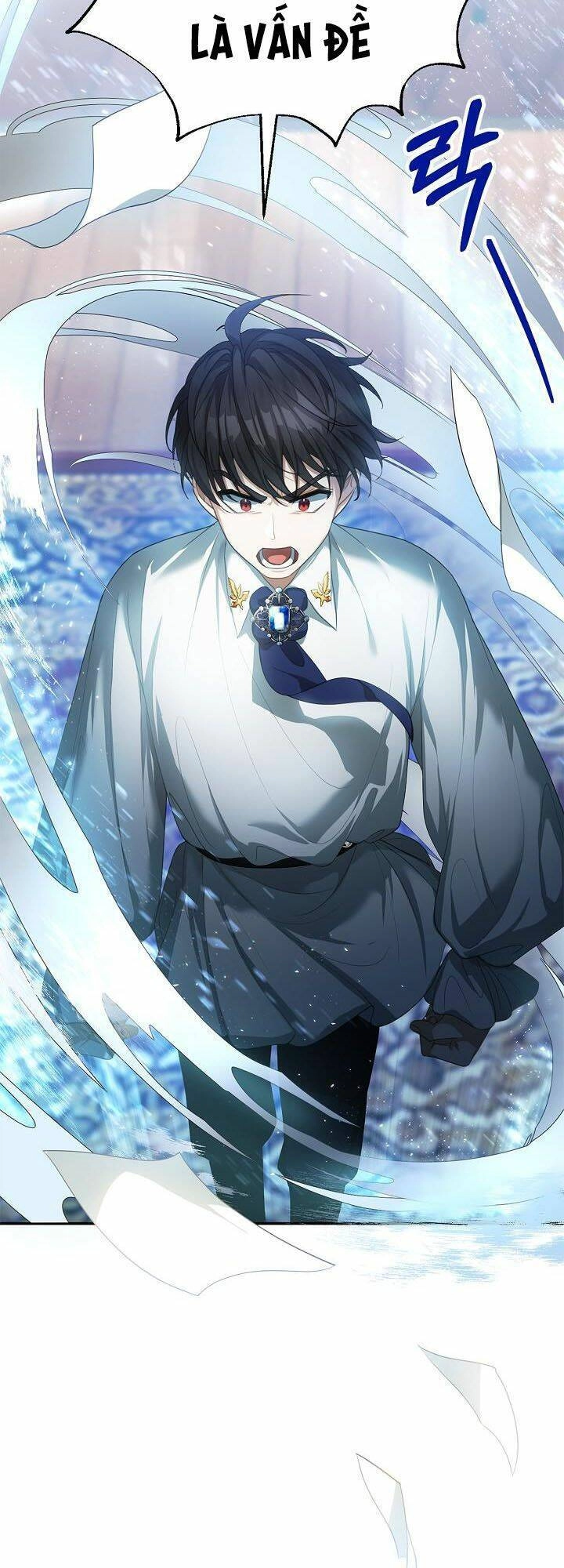 Tôi Sắp Ly Hôn Với Người Chồng Độc Ác, Nhưng Chúng Tôi Có Baby Chapter 2 - 40