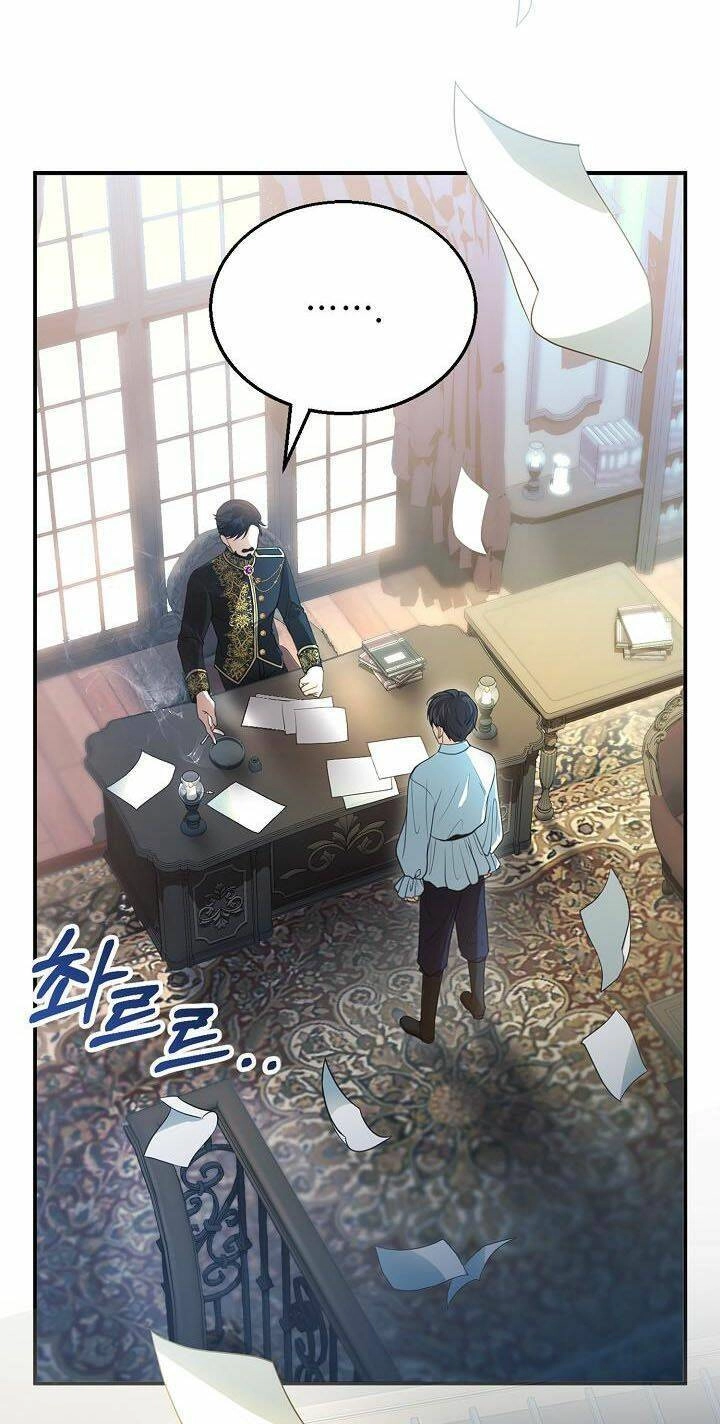 Tôi Sắp Ly Hôn Với Người Chồng Độc Ác, Nhưng Chúng Tôi Có Baby Chapter 2 - 41