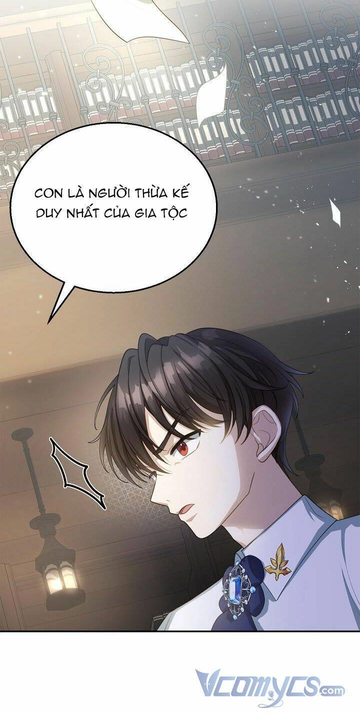 Tôi Sắp Ly Hôn Với Người Chồng Độc Ác, Nhưng Chúng Tôi Có Baby Chapter 2 - 42