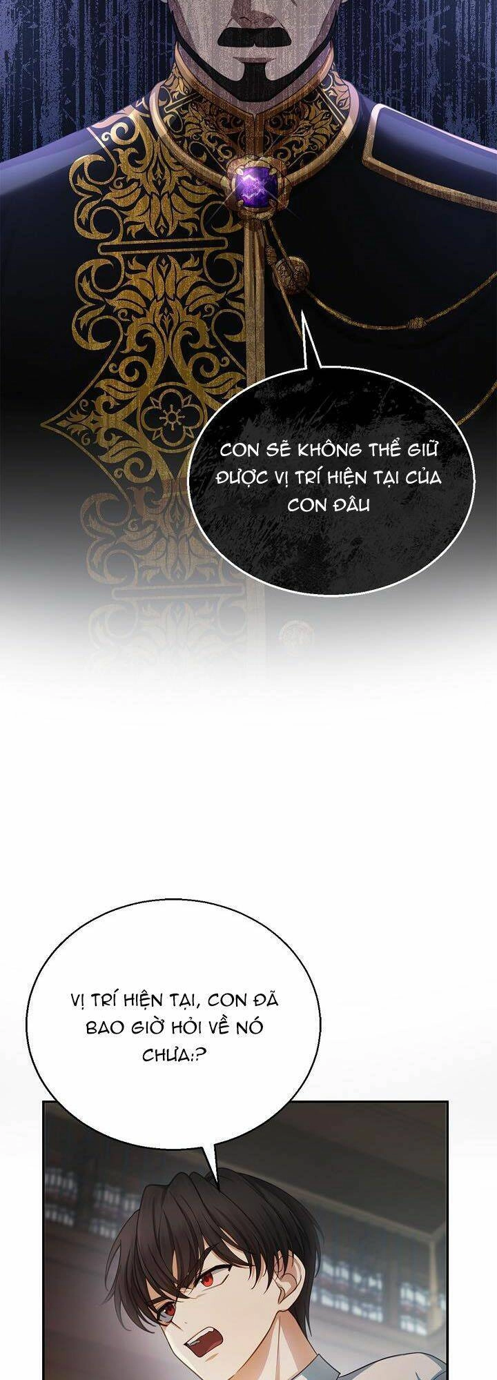 Tôi Sắp Ly Hôn Với Người Chồng Độc Ác, Nhưng Chúng Tôi Có Baby Chapter 2 - 45