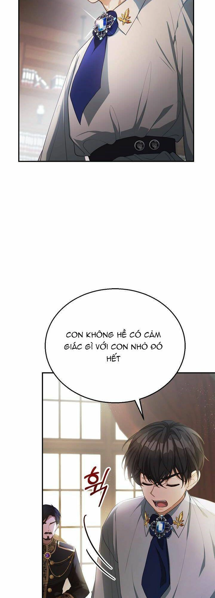 Tôi Sắp Ly Hôn Với Người Chồng Độc Ác, Nhưng Chúng Tôi Có Baby Chapter 2 - 46