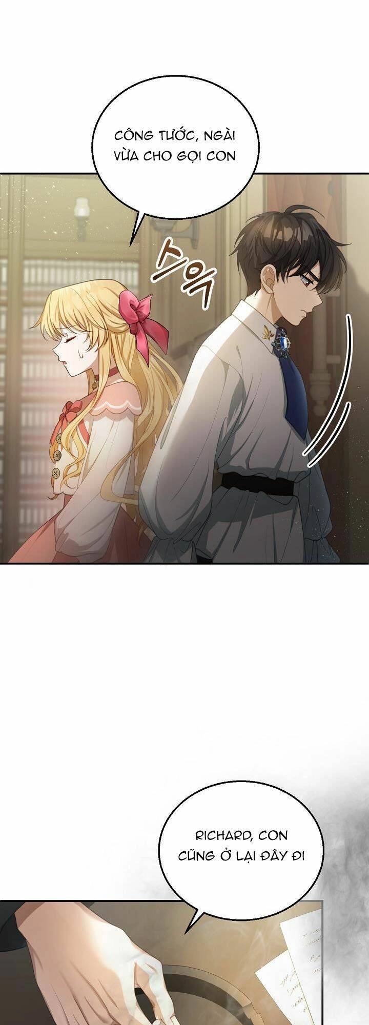 Tôi Sắp Ly Hôn Với Người Chồng Độc Ác, Nhưng Chúng Tôi Có Baby Chapter 2 - 49