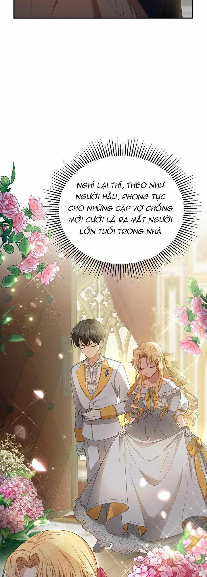 Tôi Sắp Ly Hôn Với Người Chồng Độc Ác, Nhưng Chúng Tôi Có Baby Chapter 2 - 51