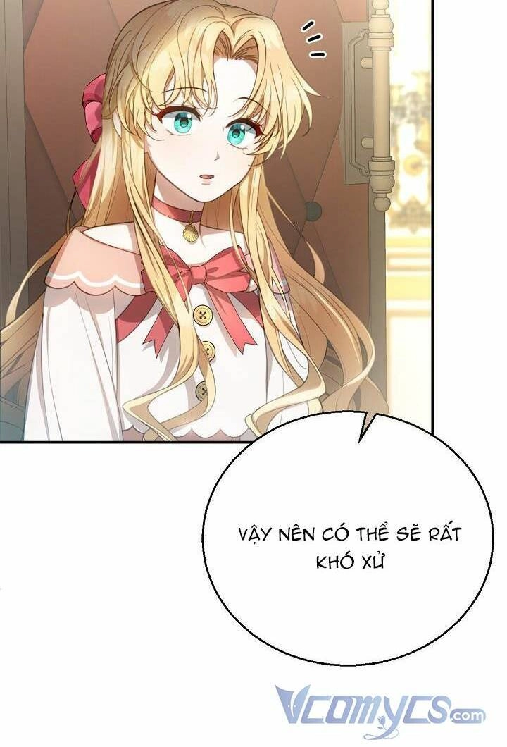 Tôi Sắp Ly Hôn Với Người Chồng Độc Ác, Nhưng Chúng Tôi Có Baby Chapter 2 - 54