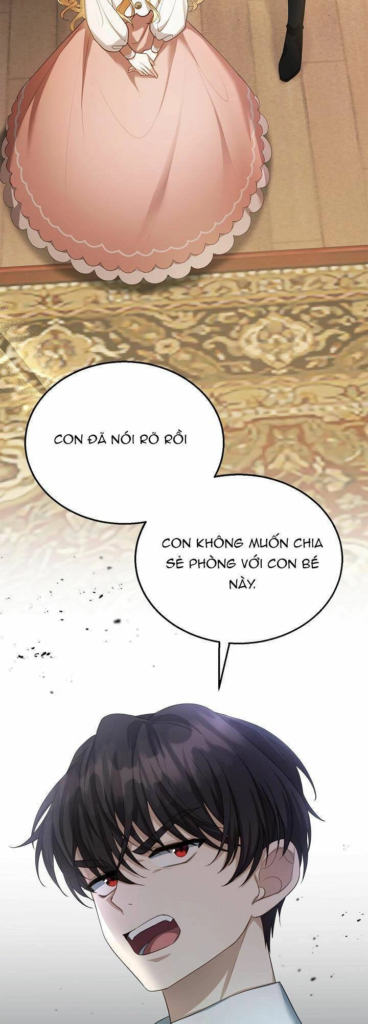 Tôi Sắp Ly Hôn Với Người Chồng Độc Ác, Nhưng Chúng Tôi Có Baby Chapter 2 - 56