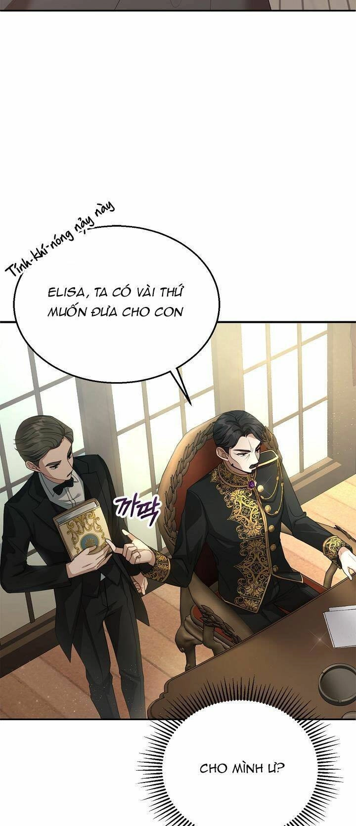 Tôi Sắp Ly Hôn Với Người Chồng Độc Ác, Nhưng Chúng Tôi Có Baby Chapter 2 - 59